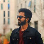 Profile photo of Krishna Ganth