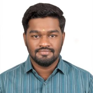 Profile photo of Hari Prakash