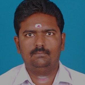 Profile photo of Gokulakrishnan