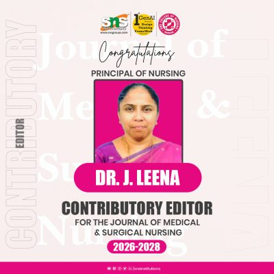 Nursing Principal 1