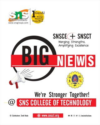 SNSCT Poster Design