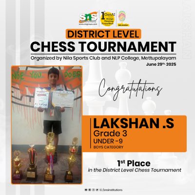 Lakshan S District Level Chess Tournament (Academy) 1 (1)