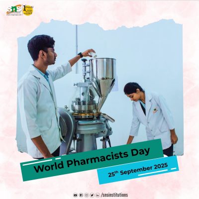Pharmacy day