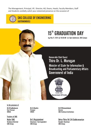 SNSCE - Graduation Day - Invitation Day Design, May17, 2025-1-images-3