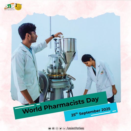 Pharmacy day