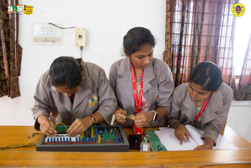 Multi & Demulti plex-2