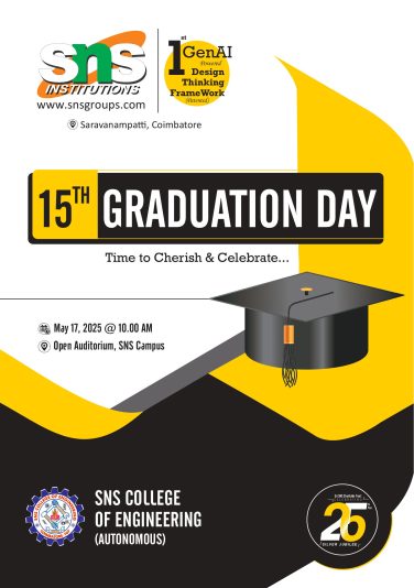 SNSCE - Graduation Day - Invitation Day Design, May17, 2025-1-images-0