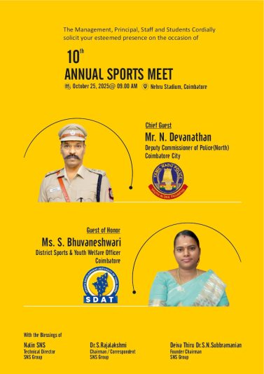 SNS Academy - Annual Sport Meet - Invitation Design_page-0002